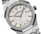 Audemars Piguet - 33 mm - Stainless Steel