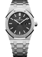 Audemars Piguet - 33 mm - Stainless Steel