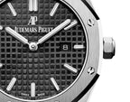 Audemars Piguet - 33 mm - Stainless Steel