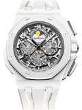 Audemars Piguet - 44 mm - White Ceramic