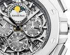 Audemars Piguet - 44 mm - White Ceramic