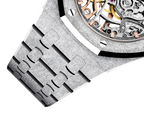 Audemars Piguet 15466BC.GG.1259BC.01