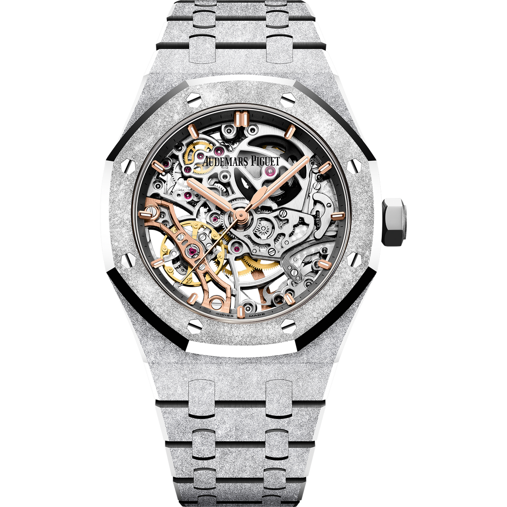 Audemars Piguet 15466BC.GG.1259BC.01