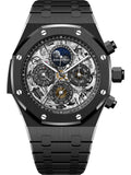 Audemars Piguet - 44 mm - Black Ceramic