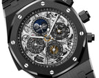 Audemars Piguet - 44 mm - Black Ceramic