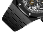 Audemars Piguet - 44 mm - Black Ceramic