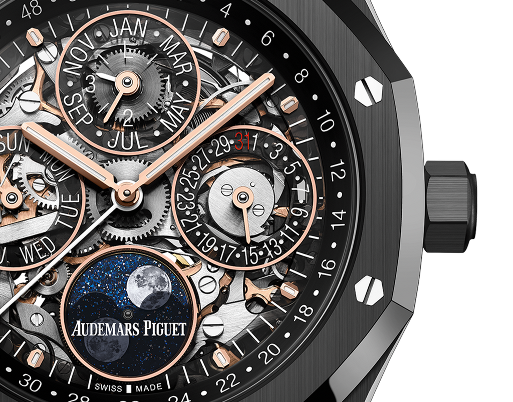 Audemars Piguet 26585CE.OO.1225CE.01