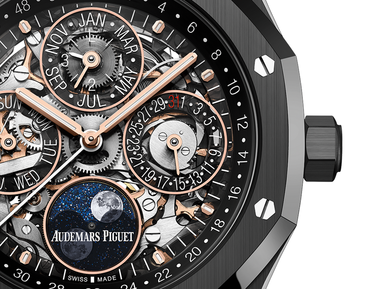 Audemars Piguet 26585CE.OO.1225CE.01