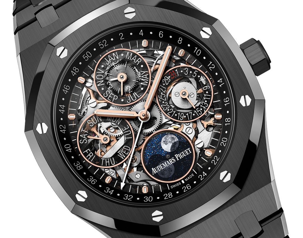 Audemars Piguet 26585CE.OO.1225CE.01
