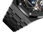 Audemars Piguet - 41 mm - Black Ceramic