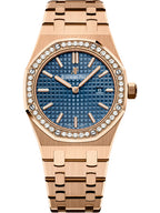 Audemars Piguet - 33 mm - 18K Rose Gold