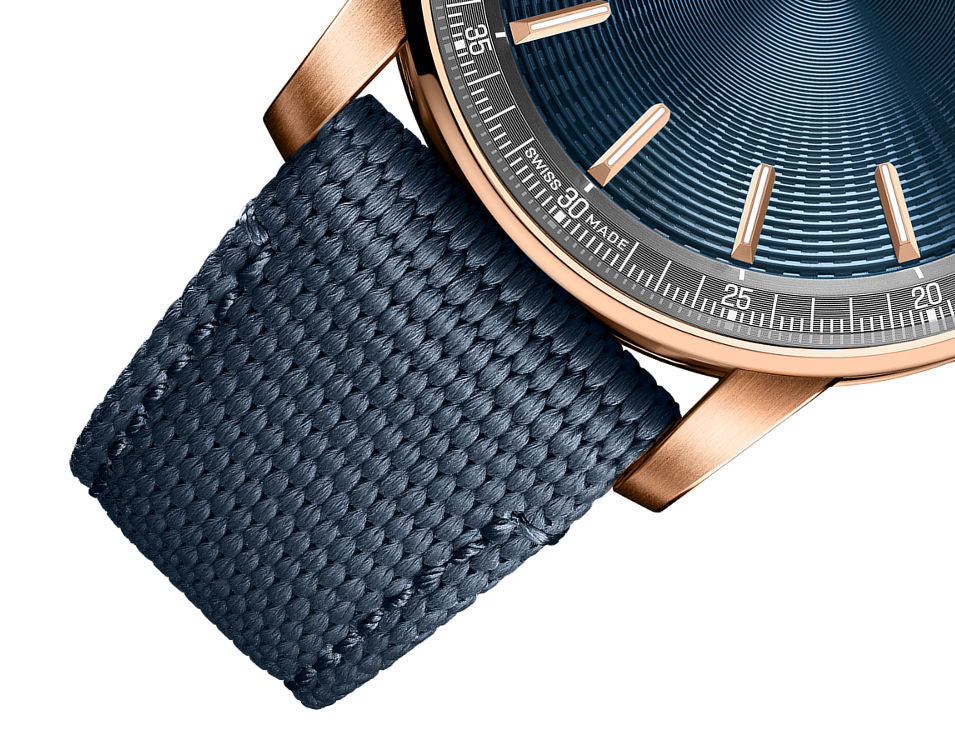 Audemars Piguet - Code 11.59 - 41 mm - 18K Rose Gold
