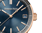 Audemars Piguet - Code 11.59 - 41 mm - 18K Rose Gold