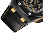 Audemars Piguet - 43 mm - Black Ceramic