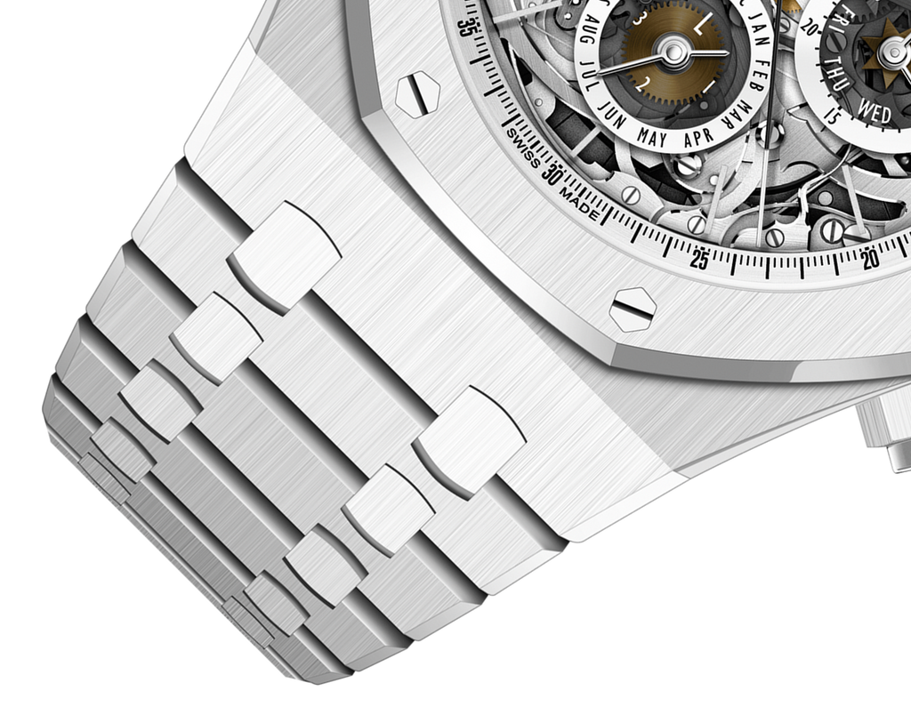 Audemars Piguet 26605CB.OO.1248CB.01