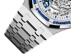 Audemars Piguet - 41 mm - 18K White Gold