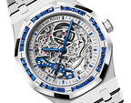 Audemars Piguet - 41 mm - 18K White Gold