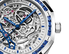 Audemars Piguet - 41 mm - 18K White Gold