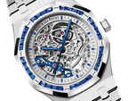 Audemars Piguet 15412BC.SS.1220BC.02