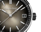 Audemars Piguet - Code 11.59 - 41 mm - Black Ceramic