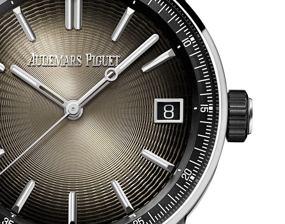 Audemars Piguet - Code 11.59 - 41 mm - Black Ceramic