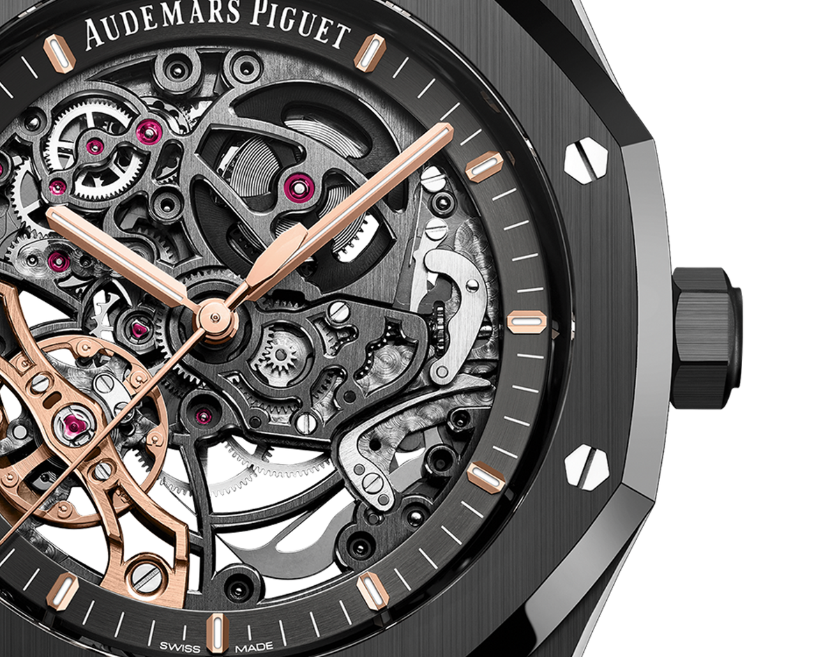 Audemars Piguet 15416CE.OO.1225CE.01