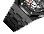 Audemars Piguet - 41 mm - Black Ceramic