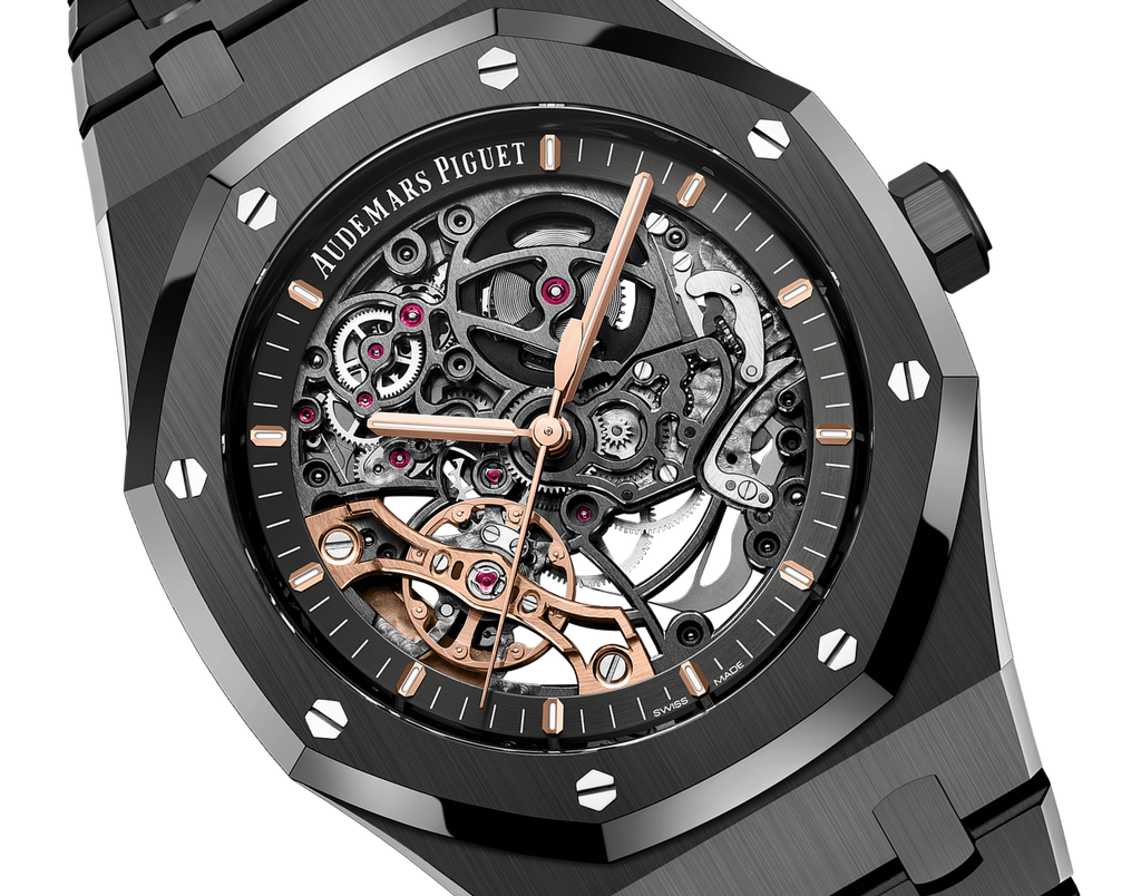 Audemars Piguet 15416CE.OO.1225CE.01