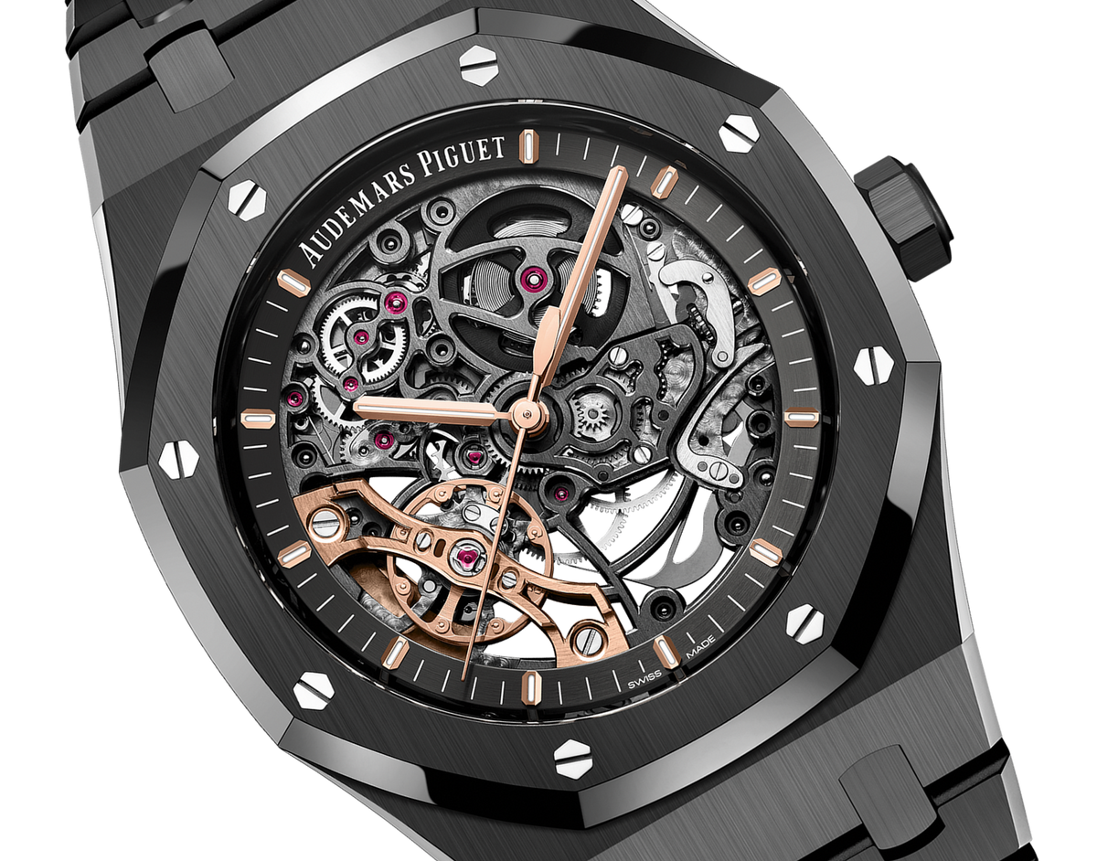 Audemars Piguet 15416CE.OO.1225CE.01