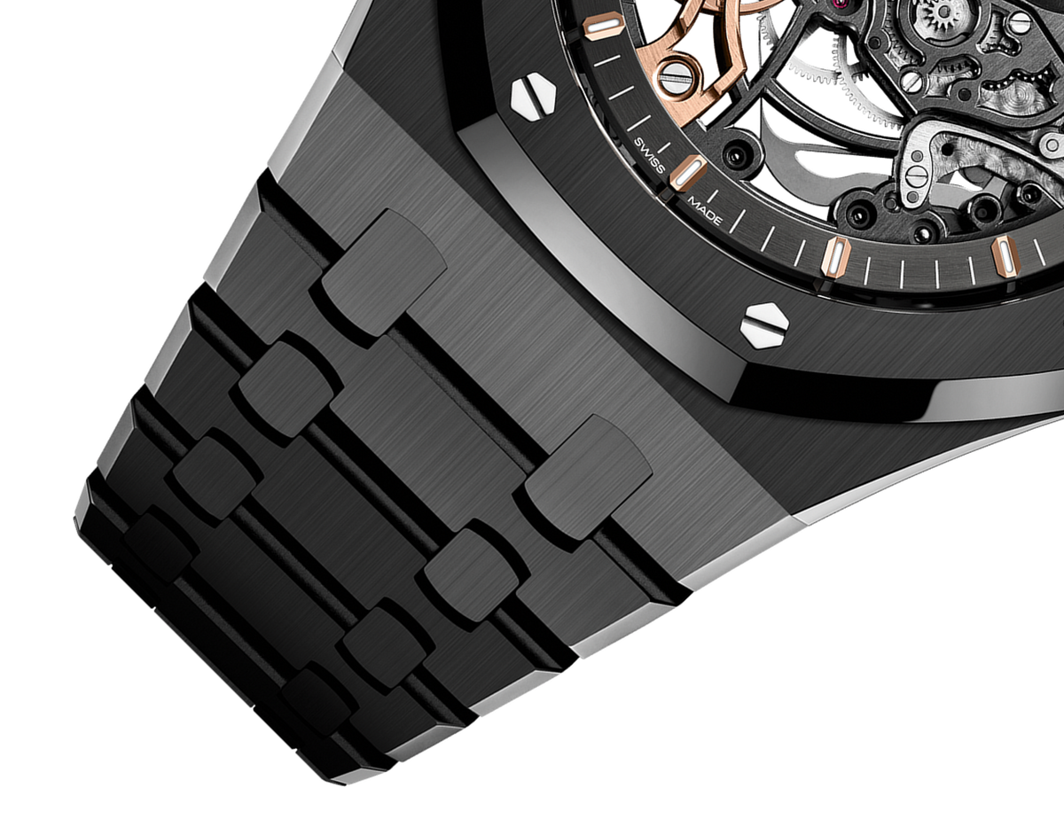 Audemars Piguet 15416CE.OO.1225CE.01