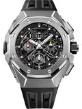 Audemars Piguet - 43 mm - Titanium