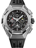 Audemars Piguet - 43 mm - Titanium