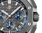 Audemars Piguet - 43 mm - Titanium