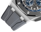 Audemars Piguet - 43 mm - Titanium