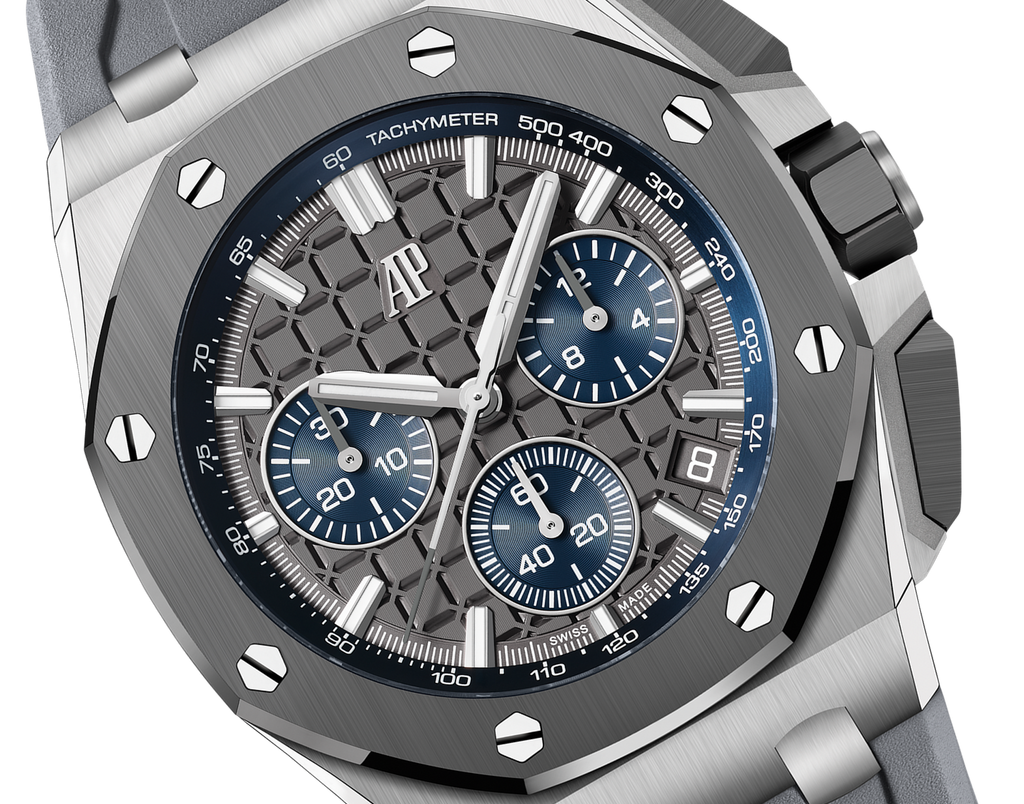 Audemars Piguet 26420IO.OO.A009CA.01