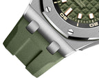 Audemars Piguet - 42 mm - Stainless Steel