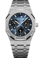 Audemars Piguet - 41 mm - Titanium