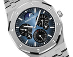 Audemars Piguet - 41 mm - Titanium