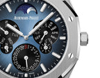Audemars Piguet - 41 mm - Titanium