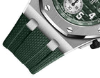 Audemars Piguet - 42 mm - Titanium