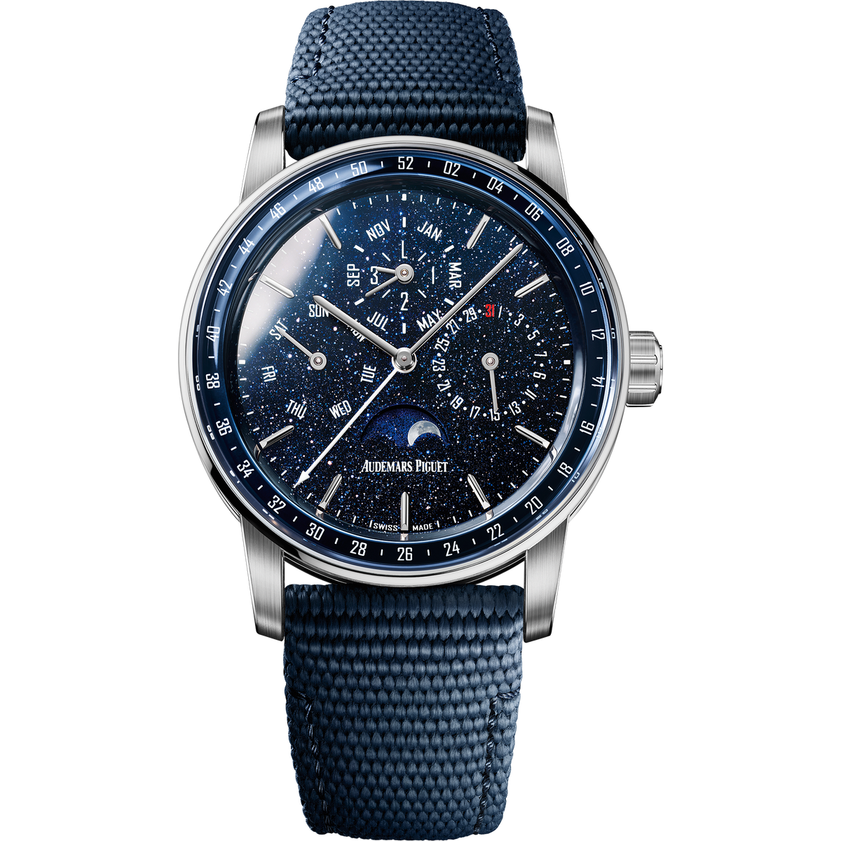 Audemars Piguet 26394BC.OO.D027KB.01