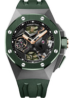 Audemars Piguet - 44 mm - Titanium