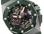 Audemars Piguet - 44 mm - Titanium