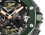 Audemars Piguet - 44 mm - Titanium