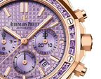 Audemars Piguet - 38 mm - 18K Rose Gold