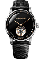 Audemars Piguet - Code 11.59 - 41 mm - Black Ceramic