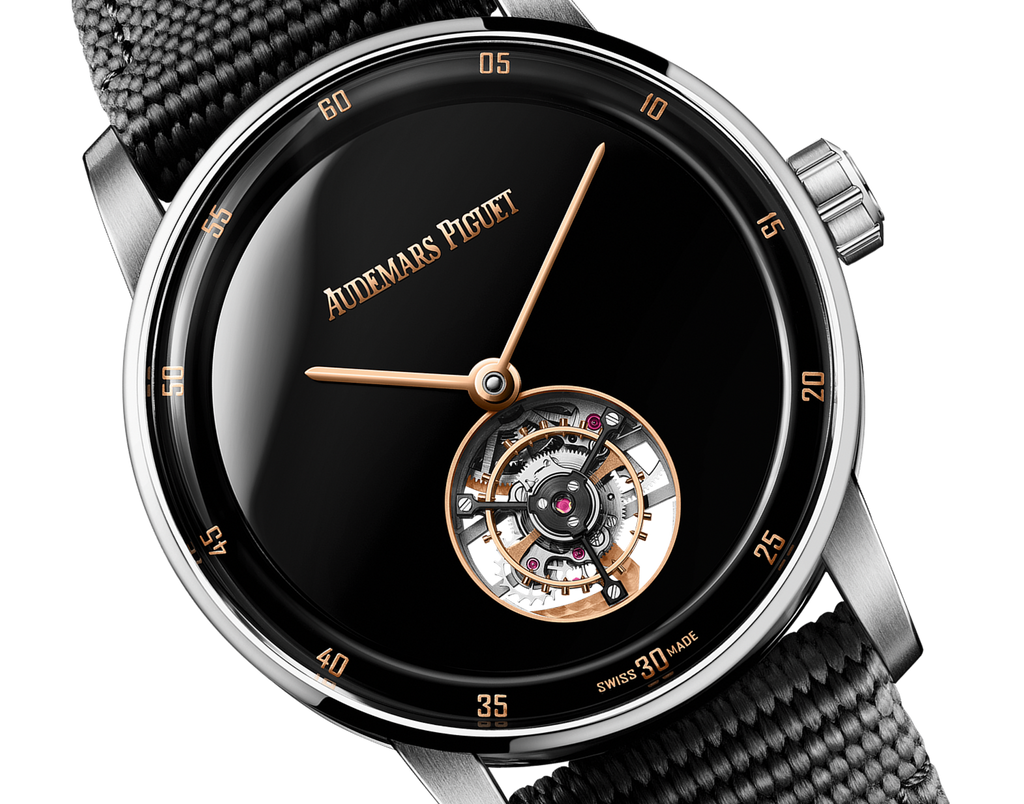 Audemars Piguet 26396NB.OO.D002KB.01