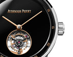 Audemars Piguet - Code 11.59 - 41 mm - Black Ceramic
