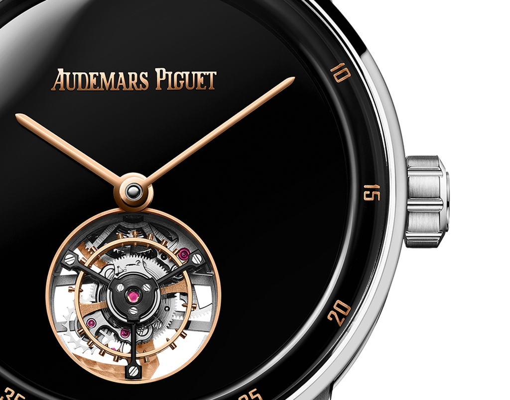 Audemars Piguet 26396NB.OO.D002KB.01