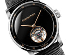 Audemars Piguet - Code 11.59 - 41 mm - Black Ceramic